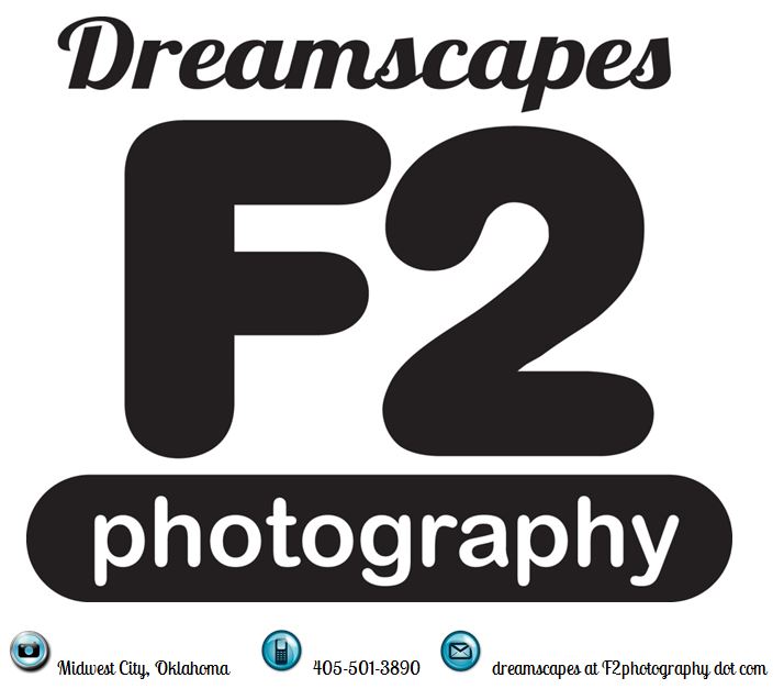 Dreamscapes at F2 Photography dot com